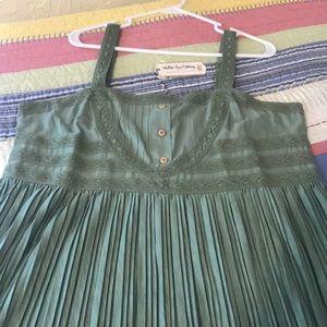 Matilda Jane Dress